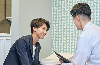 研修・サポート内容