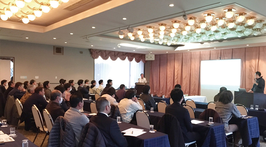 一般社団法人JACKグループ主催リフォーム営業ランキング