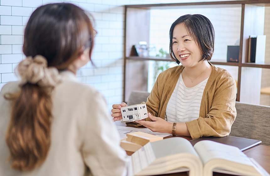 リフォーム計画スタート