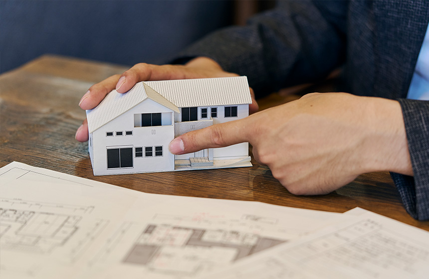 4.工事に関するご契約