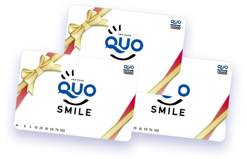 キャンペーン期間中のご成約でQUOカード 30,000円分プレゼント！