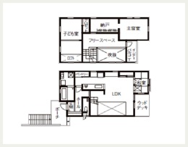 見取り図