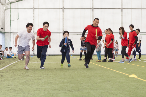 従業員とその家族の幸せのため