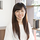 Staff comment スタッフコメント