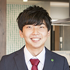 Staff comment スタッフコメント