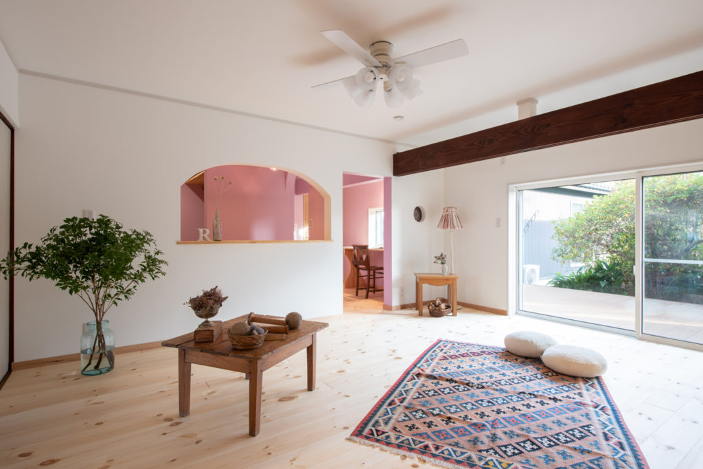 ウォークインクローゼット 使える間取りとおしゃれ収納はさらに進化 Robin ウォークインクローゼット 使える間取りとおしゃれ収納はさらに進化 Robin