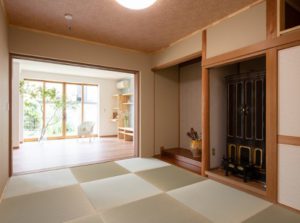 tatami