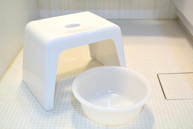 浴室を床材から考えてみると 浴室リフォーム編 Robin 家と暮らしのコラム