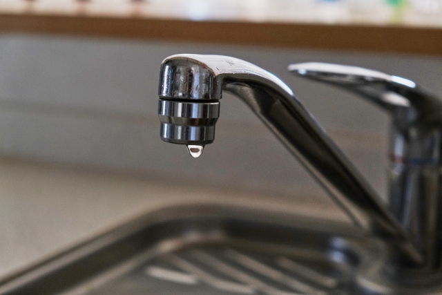 作業が楽になるキッチン水栓 便利でオススメ機能もご紹介 Robin 家と暮らしのコラム