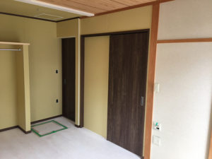 建具　愛知県