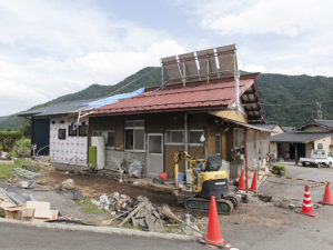 高山市　全面リフォーム