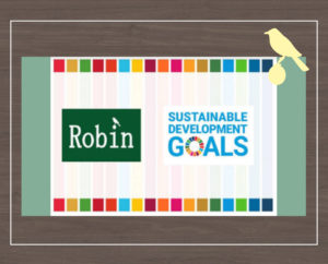 株式会社ロビンはSDGsを支援しています！活動内容ご紹介④