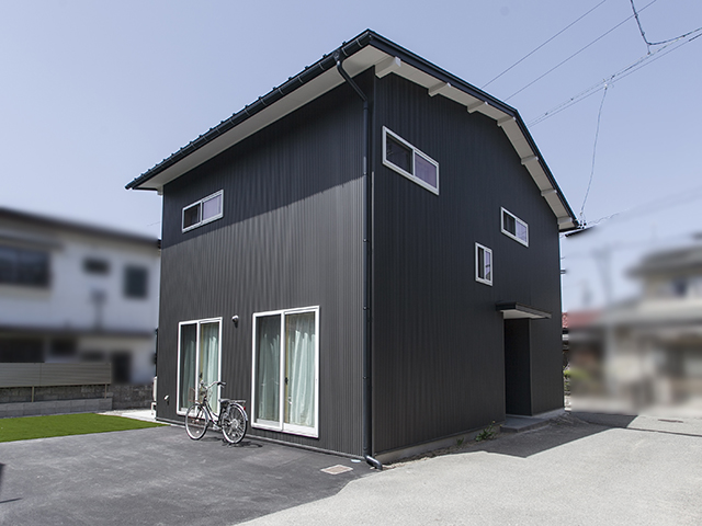 施工事例1