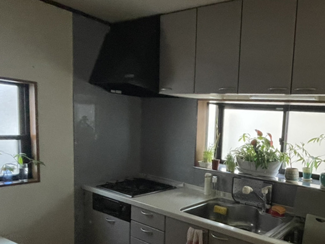 Before
