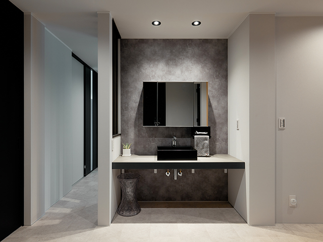 和風住宅をモダンな住まいにリノベーション 岐阜県瑞穂市