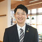 Staff comment スタッフコメント