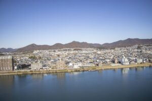 各務原市は一体どのような場所なのか