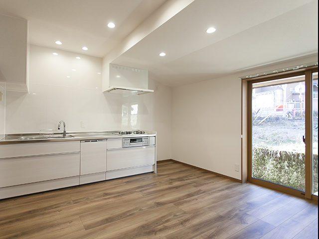 水まわりを整えて快適に！同居をきっかけにリフォーム｜岐阜県高山市