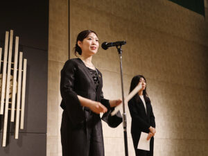 2026入社式 社員大会 ロビン リフォーム 岐阜