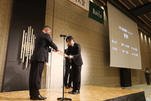 2026入社式 社員大会 ロビン リフォーム 岐阜