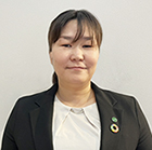 Staff comment スタッフコメント