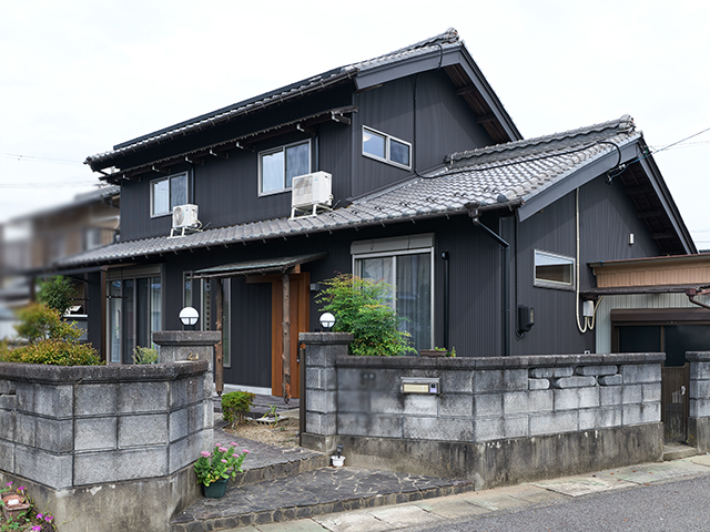 After