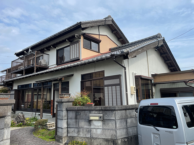 Before