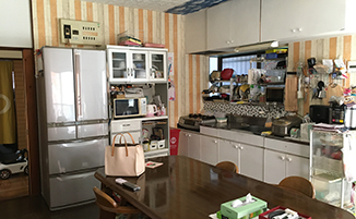 Before