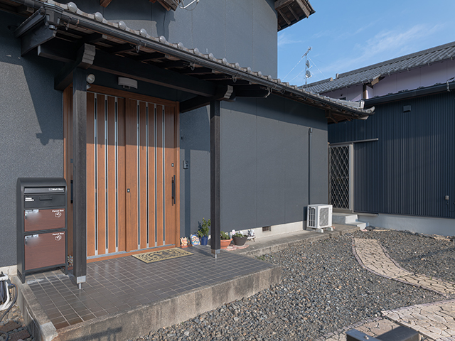 After