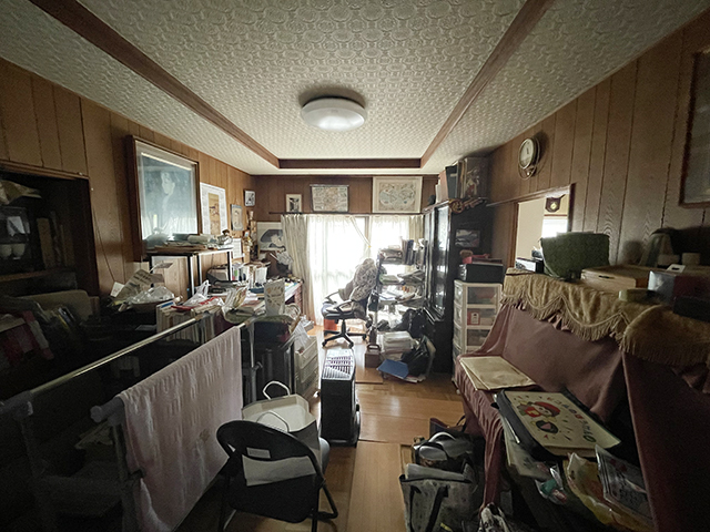 Before