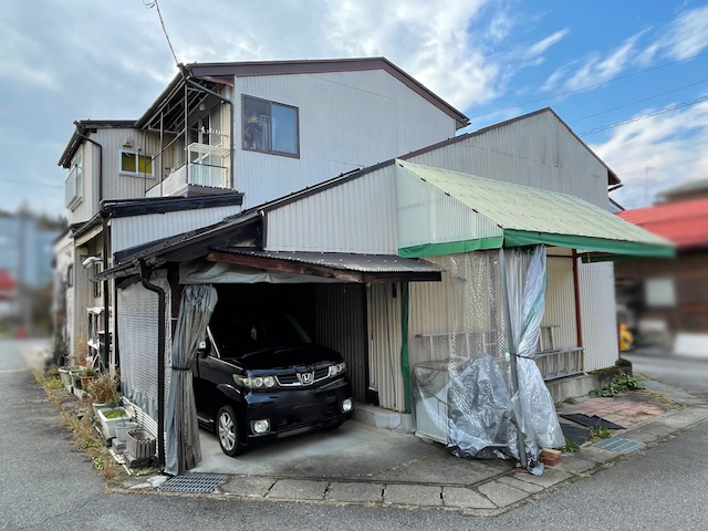 Before
