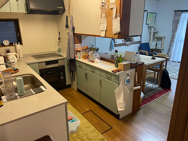 Before