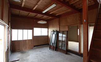 Before