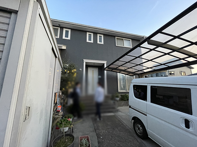 Before