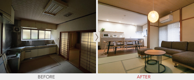 事例1 施工写真
