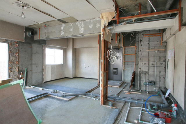 【マンション】要注意！配管周りの更新が将来の明暗を分ける
