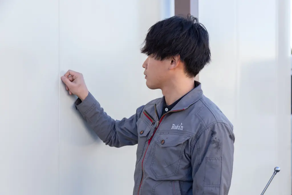 無料住宅診断で建物の状態を正確に把握